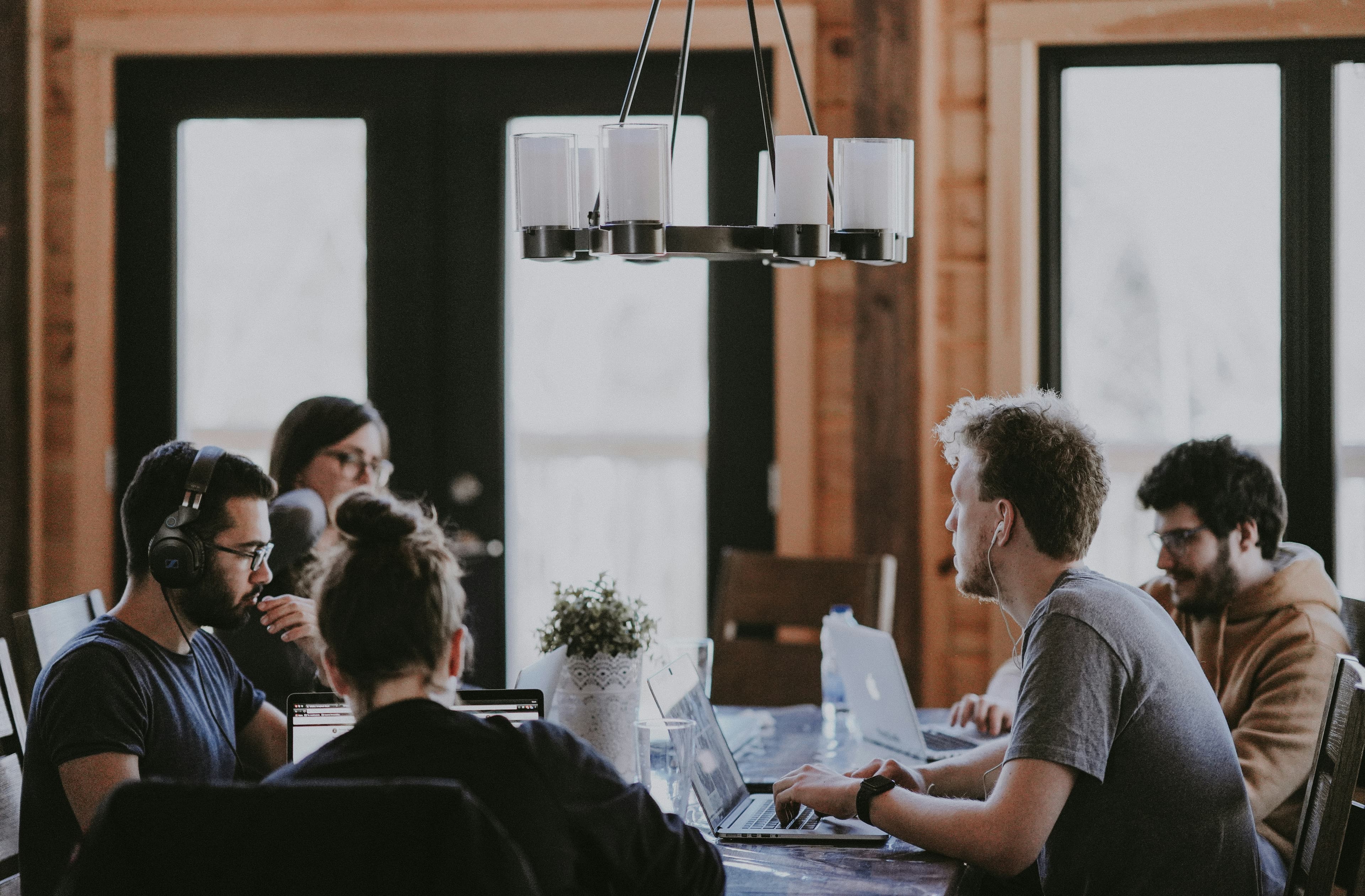 Why Every Modern Business Needs a High-Performance Website