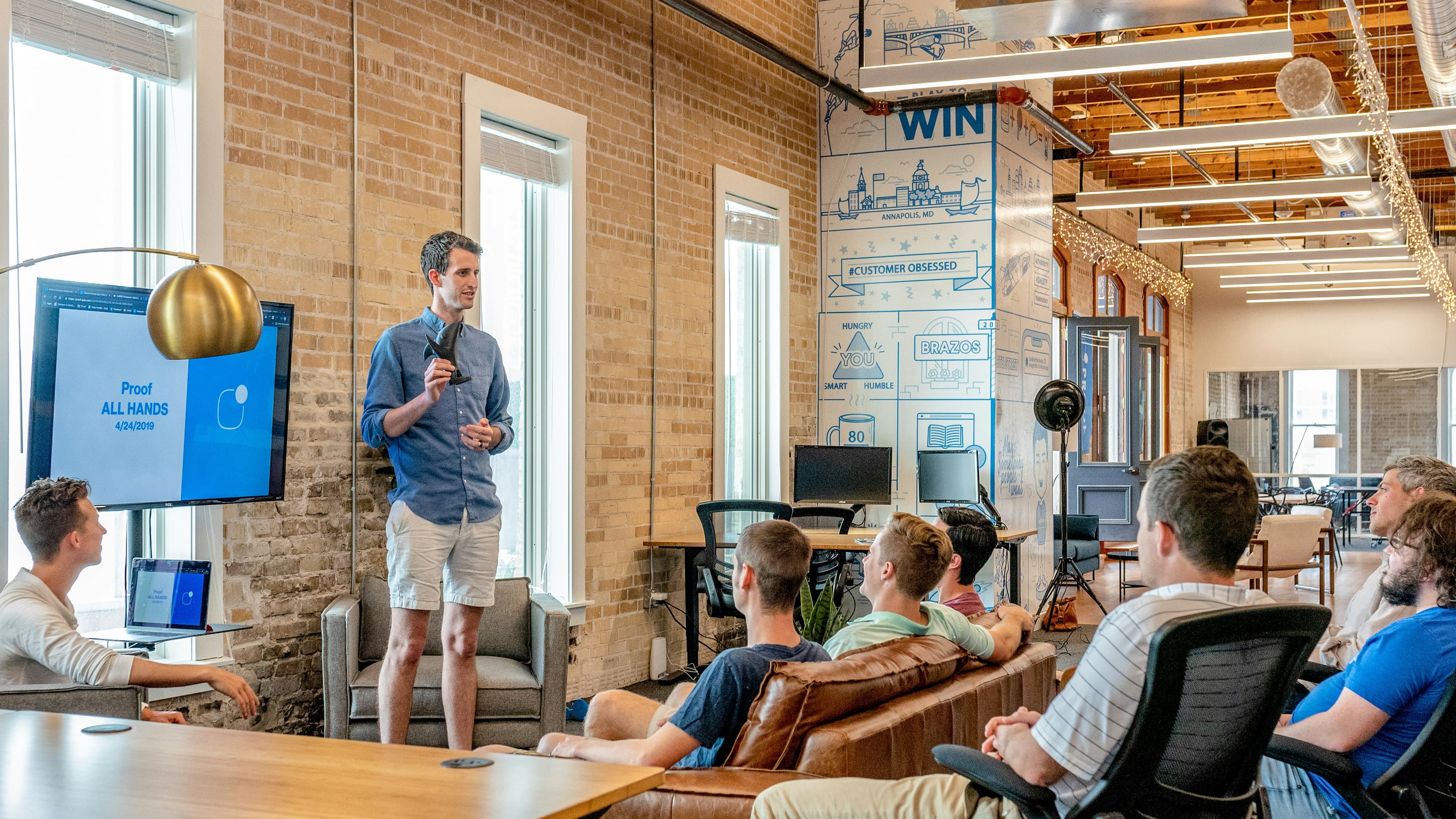 Custom Internal Tools: The Key to Operational Efficiency