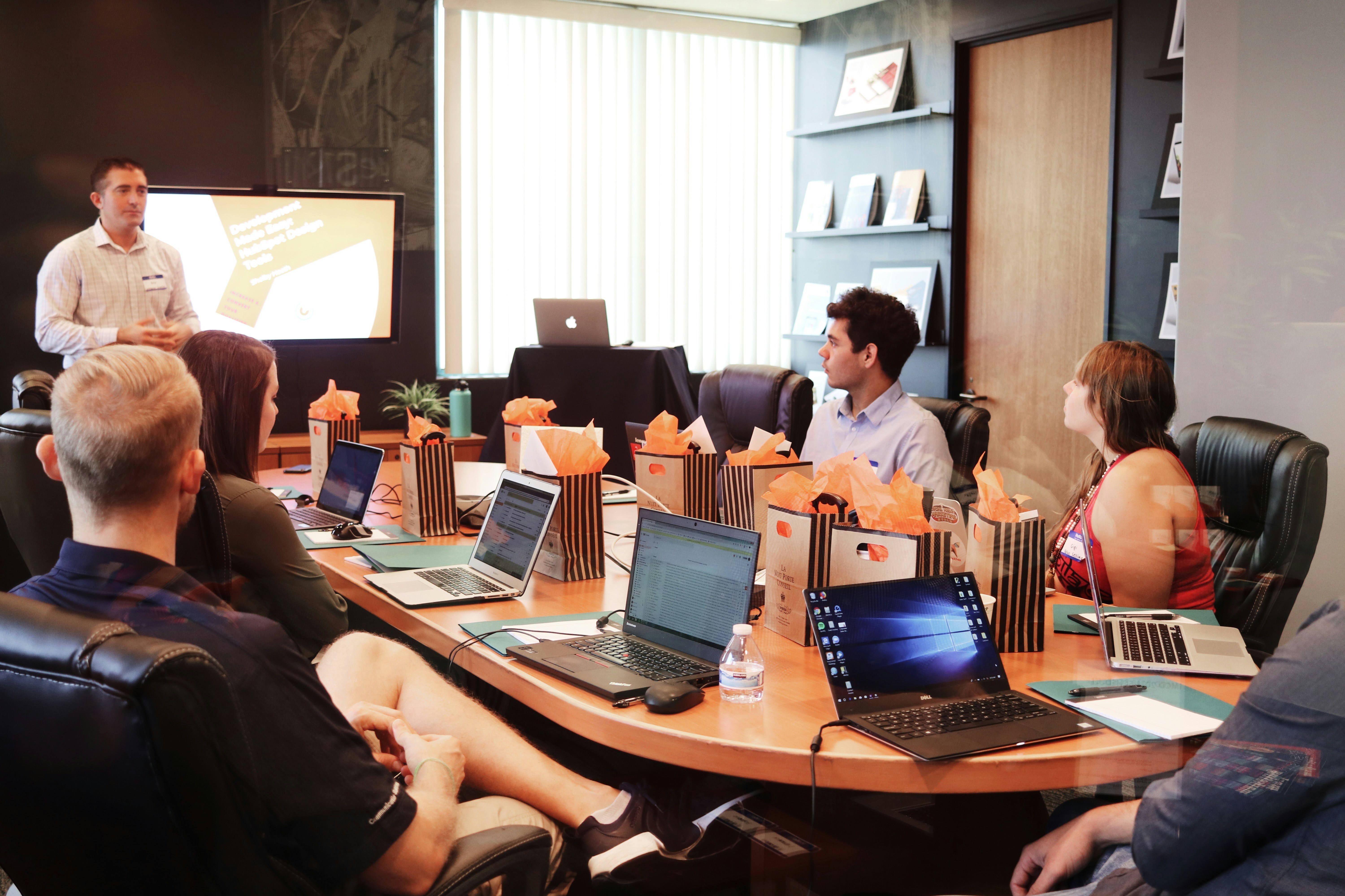 Business Process Outsourcing: A Smart Strategy for Scaling Companies