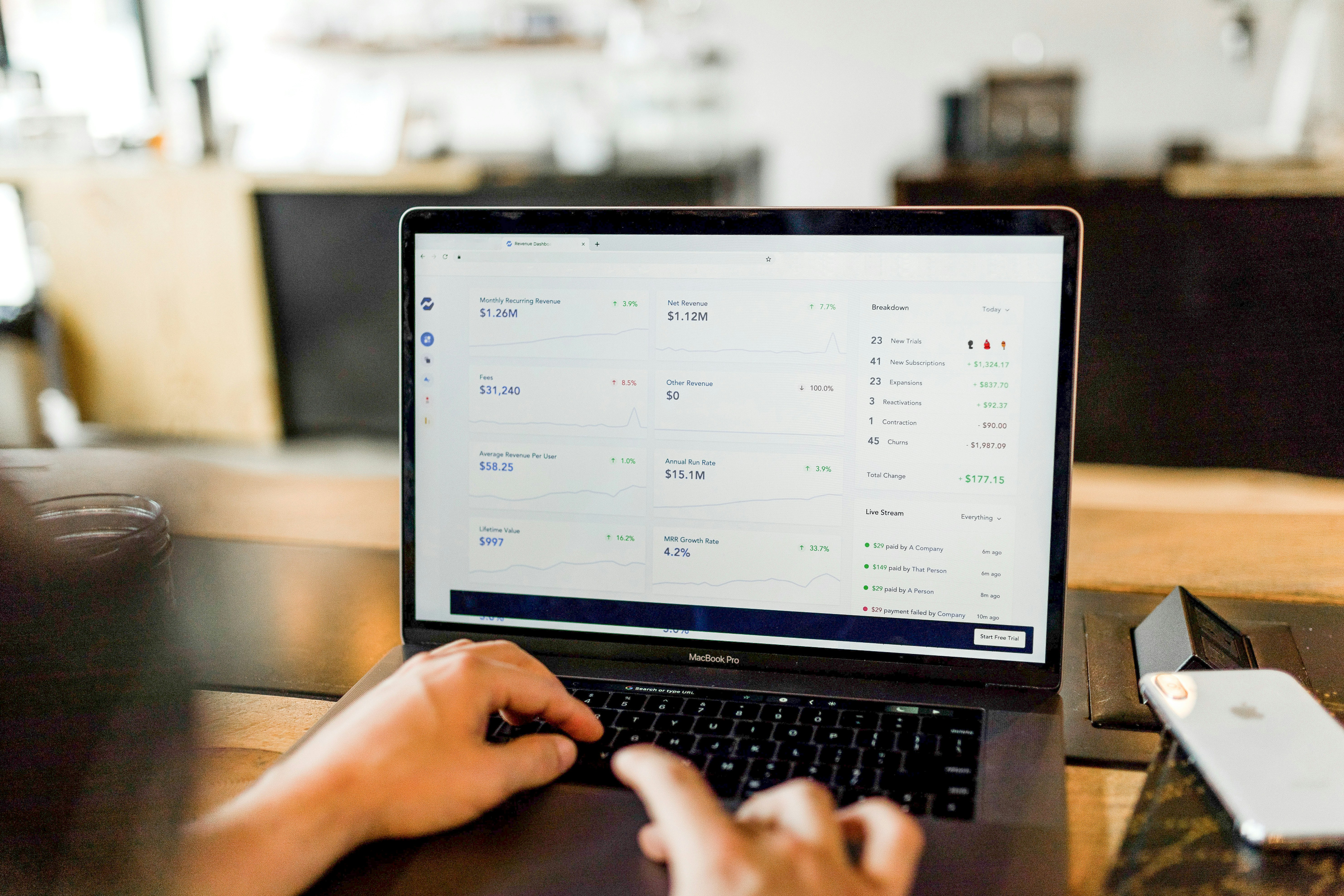 How AI Automation is Transforming Modern Businesses